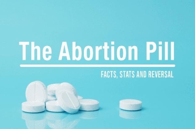 Over 60% of US abortions were done by medication in 2023