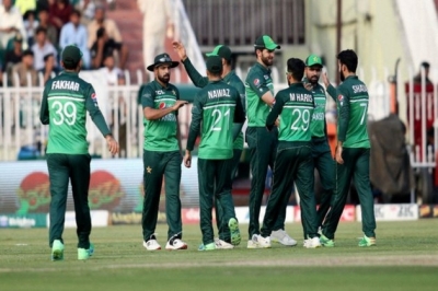 Pakistan’s pre-World Cup trip to Dubai cancelled due to visas delay
