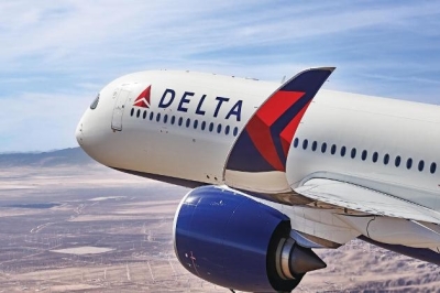 Delta: Summer travel demand to generate record second-quarter revenue