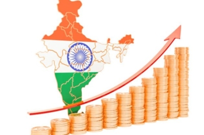 India’s growth projected at 6.8 per cent, inflation to decline to 4.5 percent: SP Ratings