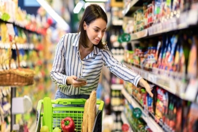 Analyst: worldwide, consumers paying more for food, clothing, energy
