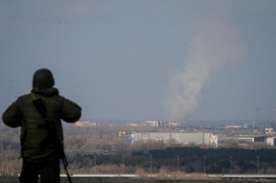 Russia: Schools, colleges, malls shut in Belgorod as Ukrainian attacks rise