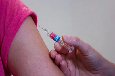 Over 11.17 cr unutilized COVID-19 vaccine doses available with states, UTs