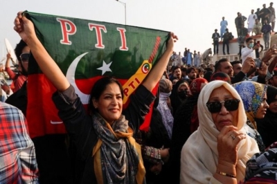 Pakistan Tehreek-e-Insaf plans ‘parallel’ punjab assembly session to elect CM, speaker