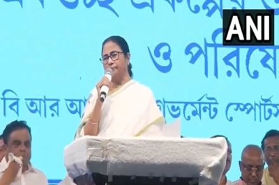 &quot;This is a ‘KHELA’ to take away your rights...&quot;: Mamata Banerjee attacks Centre over CAA move