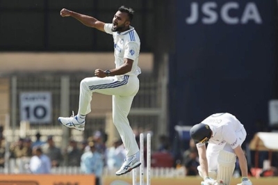 From Jammu tearaway, Ranchi Test star to uncapped Karnataka pacer: A look at BCCI list for fast-bowling contracts
