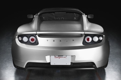 Tesla says its new hypercar will be able to fly