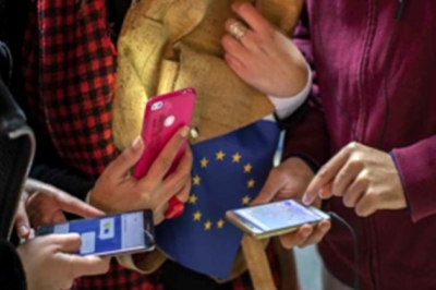 EU to probe Apple, Meta, Alphabet under new digital law