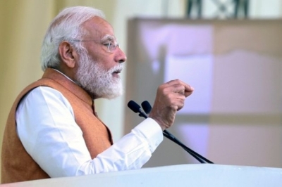 &quot;They hurled 104th abuse today&quot;: PM Modi targets opposition over ‘Aurangzeb’ jibe