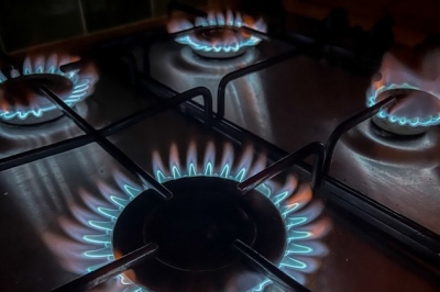 British energy bills about to skyrocket