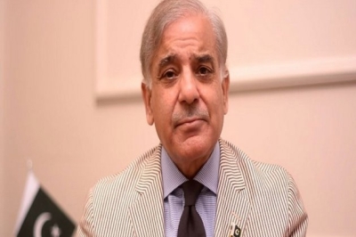 Pakistan Tehreek-e-Insaf leader raises objections against Shehbaz Sharif’s prime ministerial candidacy