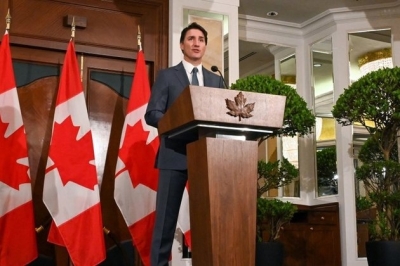 Trudeau says Indian agents may have murdered Canadian Sikh leader