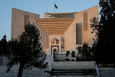 Pakistan SC suspends Peshawar High Court verdict on reserved seats