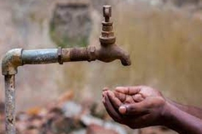 Pakistan: People in Karachi continue to face acute water shortages