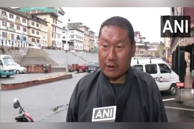 &quot;Very excited...big fan of Modi ji&quot;: Locals in Bhutan thrilled as PM Modi set to visit Himalayan nation tomorrow