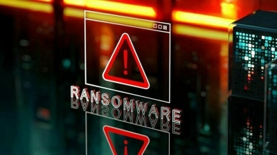Cybersecurity researchers spotlight a new ransomware threat - be careful where you upload files