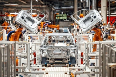 Innovative ‘gigacasting’ process slashes Tesla’s EV production costs