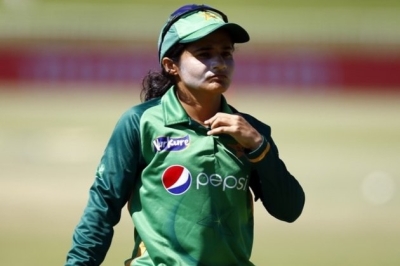 Pakistan begin training for Women’s World Cup 2022 in New Zealand