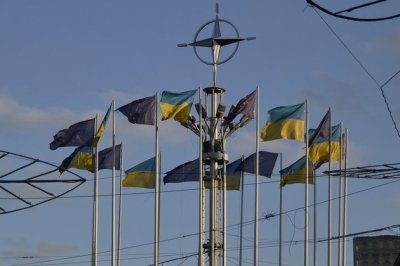 Ukraine might drop NATO bid ambassador