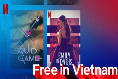 Vietnam: Netflix must stop advertising, distributing games