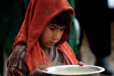 Afghanistan: World Food Programme says it has been giving food, cash to 6 mn people monthly