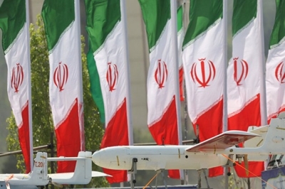 US, UK impose sanctions on Iran in response to its strike on Israel