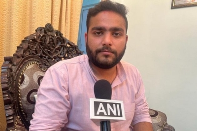 &quot;I haven’t done anything, only allegations being raised&quot;: MP minister’s son Abhigyan Patel, who is booked for assaulting restaurant owners in Bhopal
