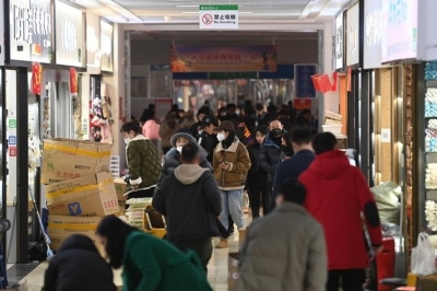 From barter to e-commerce, Yiwu thrives as paradise for global traders