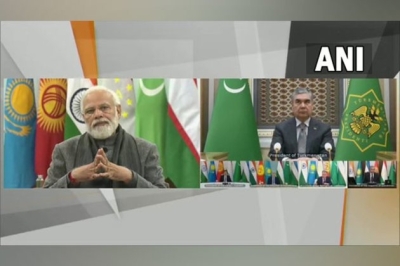First India-Central Asia Summit emphasizes on diversified global supply chain
