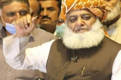 2024 elections in Pakistan more rigged than 2018 elections, says JUI-F chief