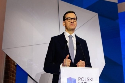 Never insult Polish people again, Poland PM tells Ukraine’s Zelenskyy