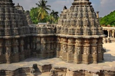Karnataka’s Hoysala temples inscribed on UNESCO World Heritage List