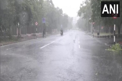 Rain, hailstorm likely in parts of Madhya Pradesh, says Met