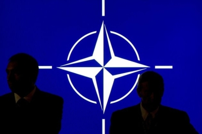 Russia tells NATO to calm down