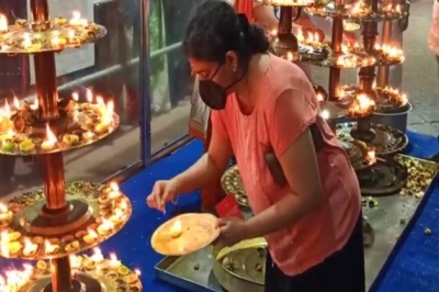 Thiruvananthapuram: Attukal Pongala to be celebrated following green protocol