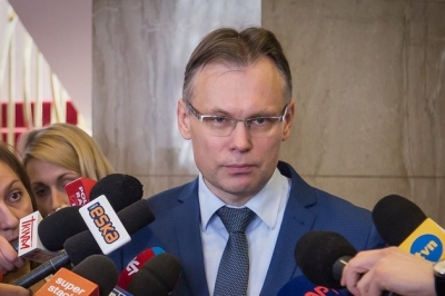 Poland wants US to cool down Ukrainians deputy FM