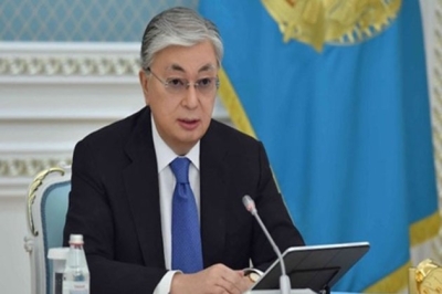 We should decisively move to new economic model, led by real improvement in lives of citizens: Kazakhstan President Tokayev