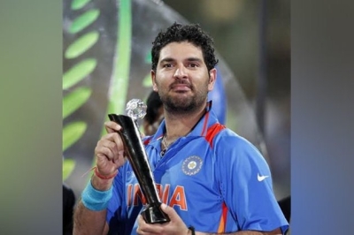 Yuvraj Singh, Shahid Afridi among others to feature in Global Legends League
