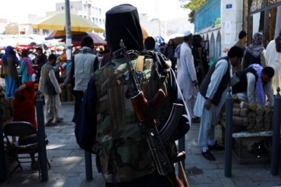 US General warns of Al-Qaeda, ISIS ‘reconstituting’ in Afghanistan