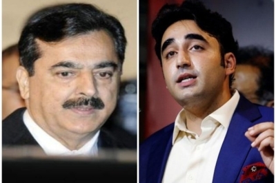 Pakistan: PPP chairman Bilawal Bhutto-Zardari refuses to accept Gilani’s resignation
