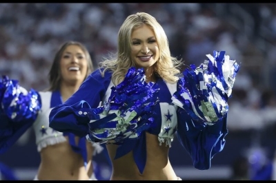 Report: Cowboys paid $2.4M to settle cheerleaders’ voyeurism claims