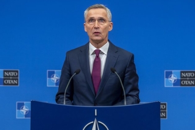 Russia planning full-scale attack NATO
