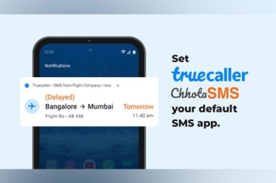 Truecaller launches Chhota SMS Campaign featuring &quot;Jordindians&quot;