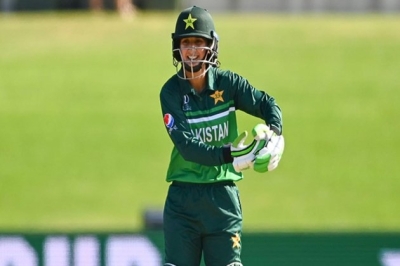 Former Pakistan skipper Bismah Maroof announces international cricket retirement