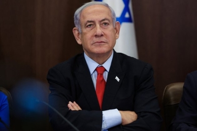 Israel will fight with its fingernails Netanyahu defies US ultimatum