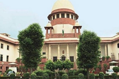 SC seeks Delhi Jal Board’s reply over issues related to non-release of water board funds