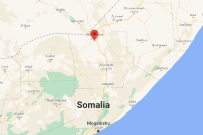 Two Pre-Election Attacks in Somalia Kill at Least 15, Injure Dozens