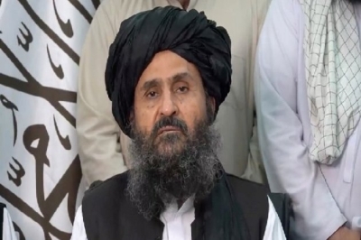 Cracks emerge within Taliban as Baradar-led group raises concerns over Sirajuddin’s pro-Pashtun stance