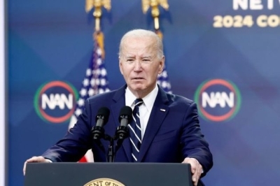 Democrats used campaign funds to pay Biden’s lawyers media